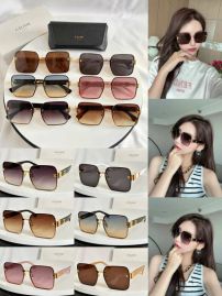 Picture of Celine Sunglasses _SKUfw56808796fw